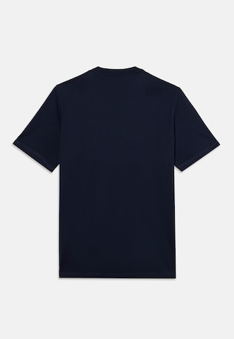 Maglietta di GUESS in blu