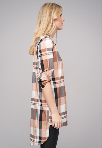 Cloud5ive Blouse in Beige