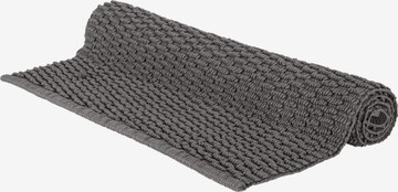 Wenko Bathmat 'Mona' in Grey