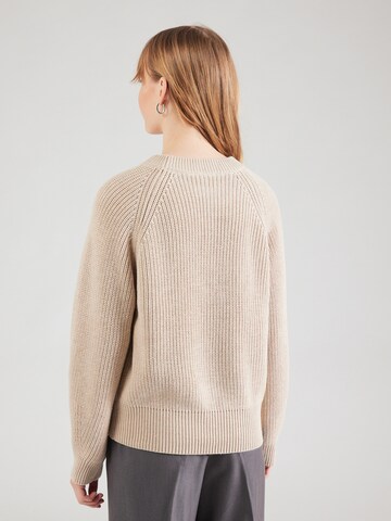 s.Oliver Pullover in Beige