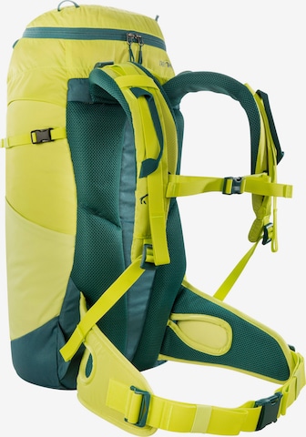 TATONKA Sportrucksack 'Norix 28' in Gelb