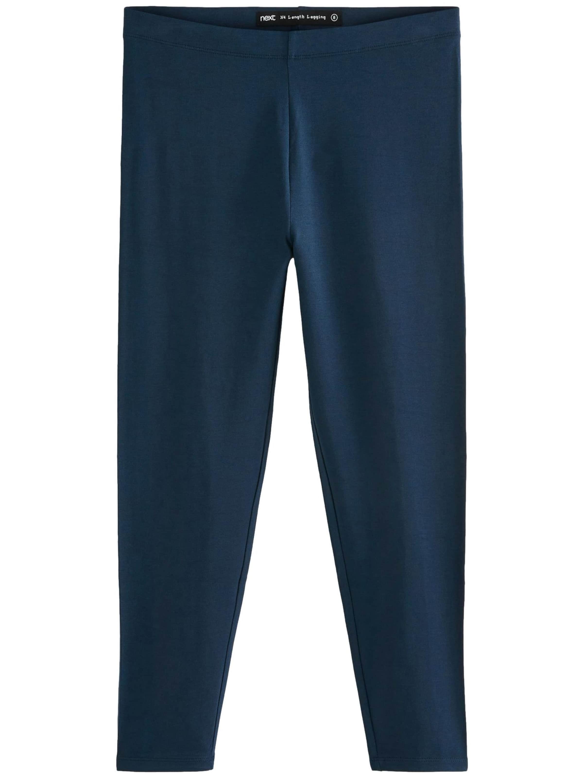 mėlyna Next Tamprės: priekis