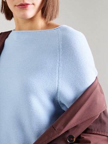 s.Oliver Pullover in Blau