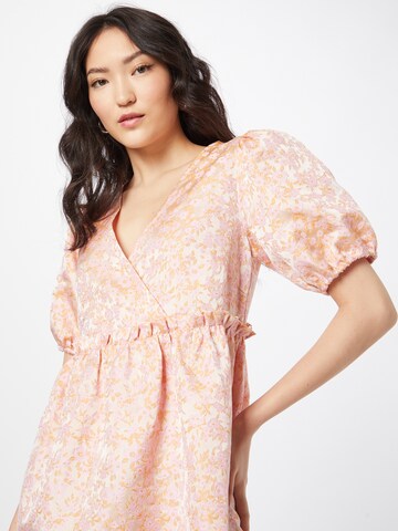 Love Copenhagen Dress 'Inna' in Pink