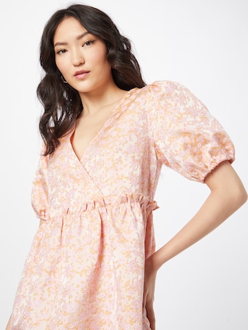 Robe 'Inna' Love Copenhagen en rose