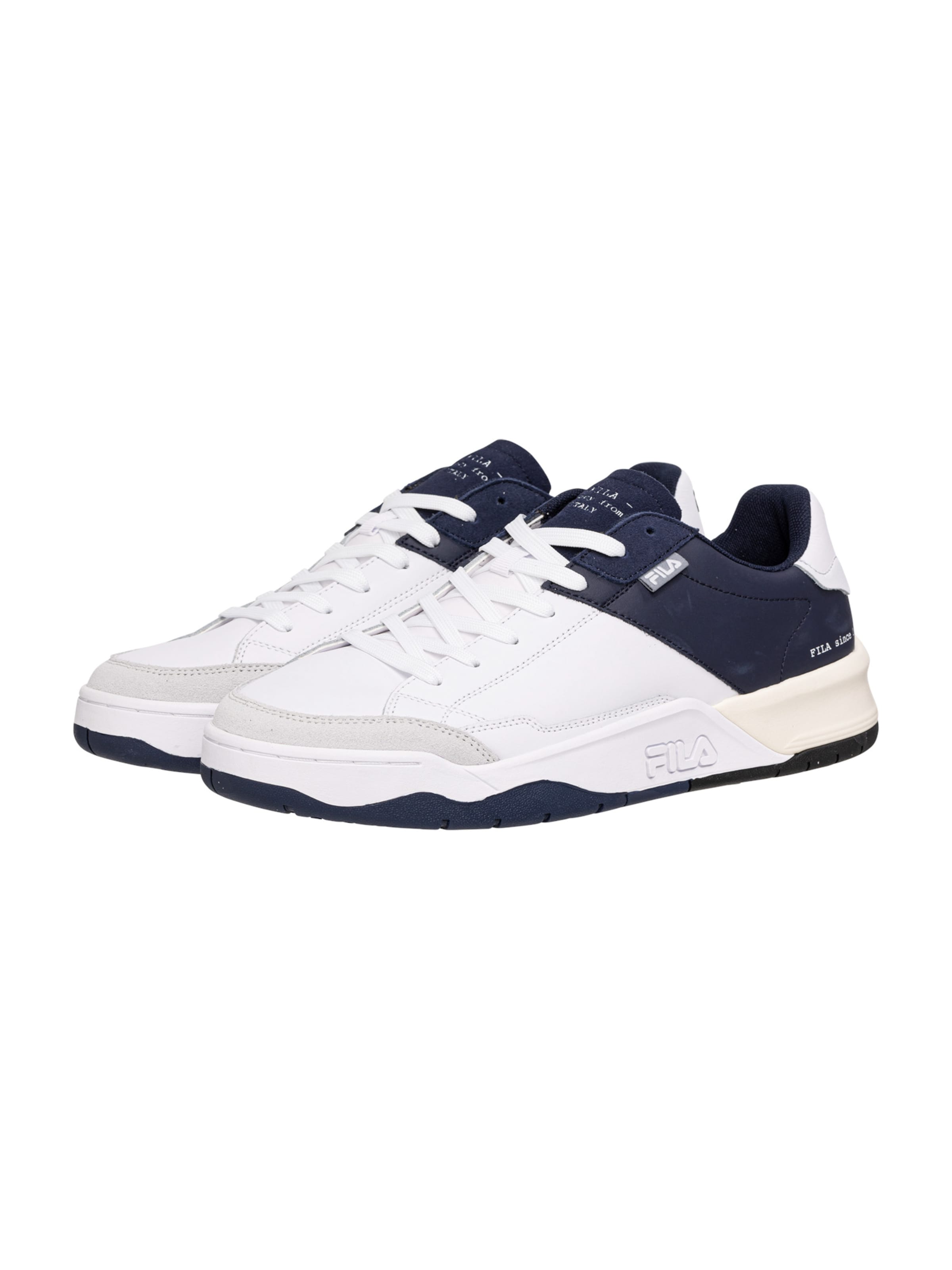 FILA Σνίκερ χαμηλό 'Avenida' σε μπλε