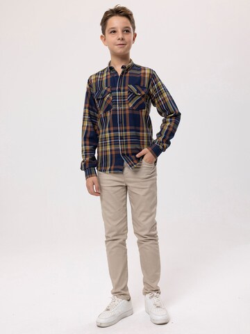 By Diess Collection Shirt in Blue