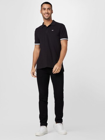 Tommy Jeans Shirt in Black