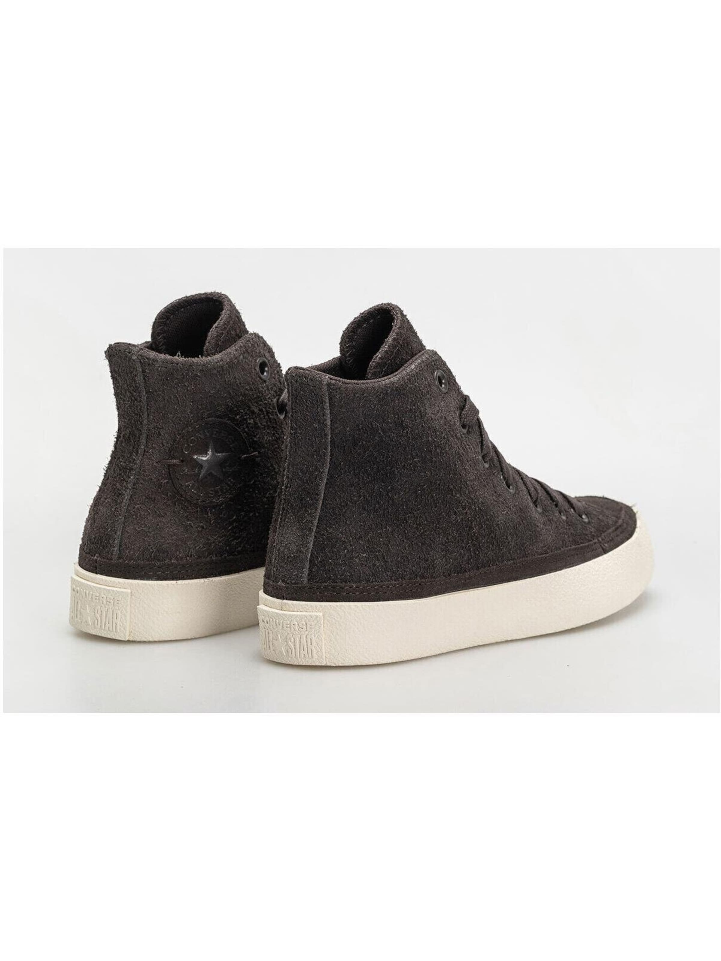Scarpa sportiva 'Converse Chuck Taylor All Star' di CONVERSE in marrone