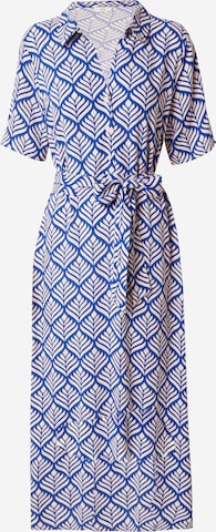 JDY Puseromekko 'JDYStarr' värissä sininen: etupuoli