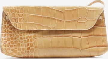 FURLA Clutch One Size in Weiß: predná strana