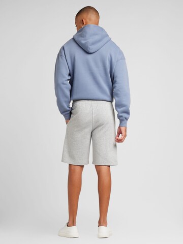 OAKLEY Regular Broek in Grijs