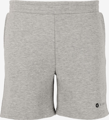 Virtus Pants 'Dereck' in Grey: front