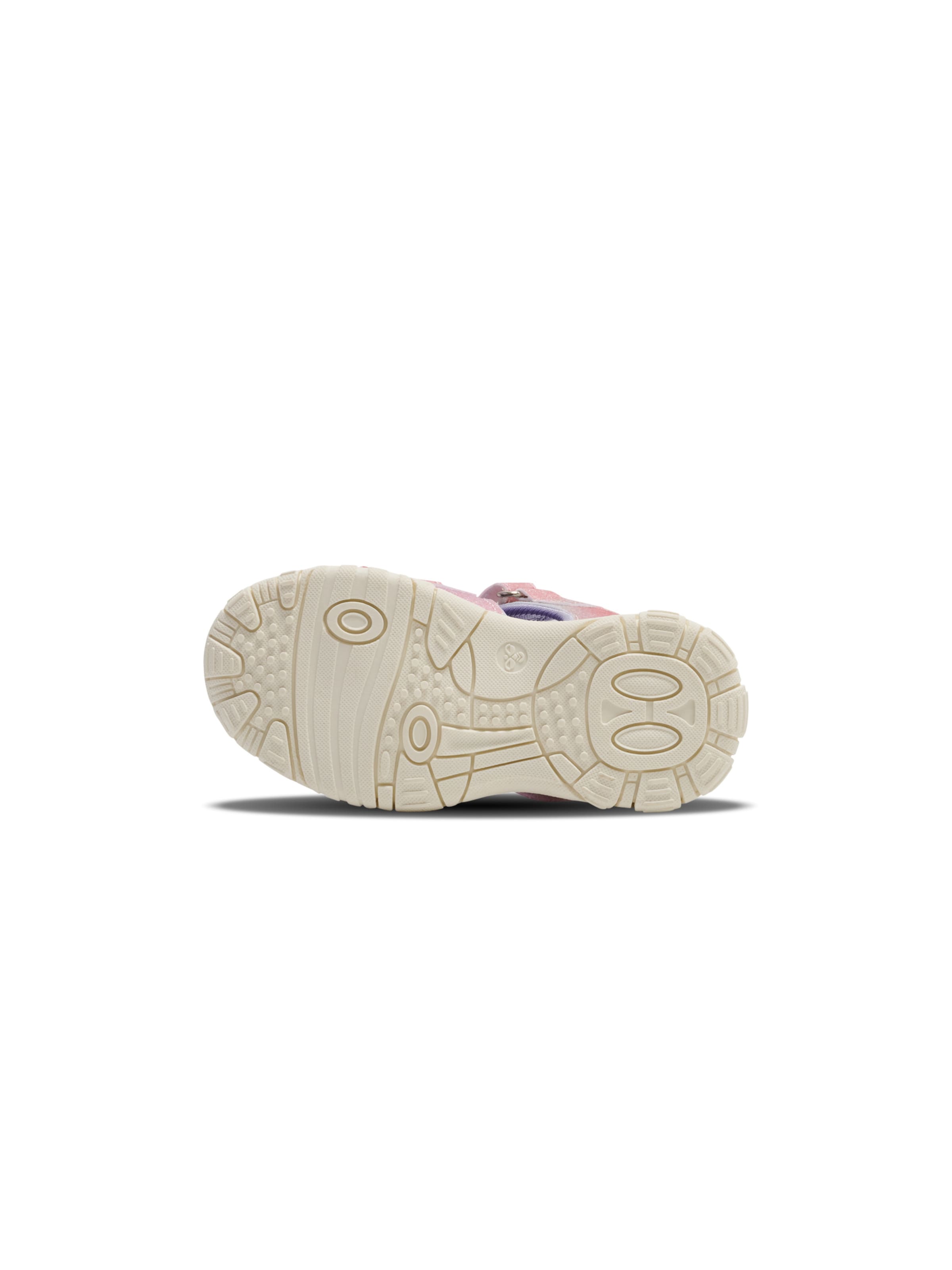 Hummel Sandale in Pink