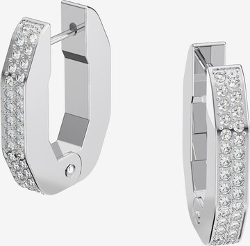 Swarovski Ohrringe 'Dextera' in Silber: predná strana