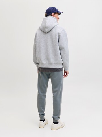JACK & JONES - Tapered Pantalón 'JPSTGORDON' en azul