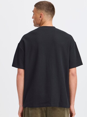 !Solid - Camisa ' SDRAUL ' em preto
