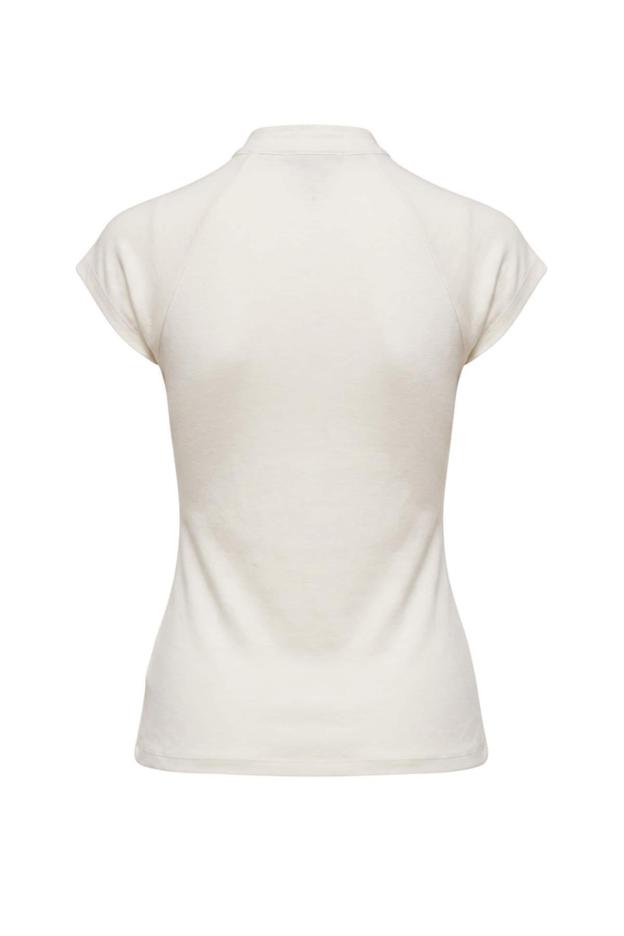 Chemisier Trendyol en beige