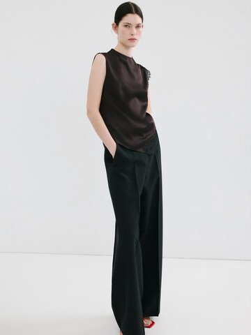 MANGOTop - smeđa boja