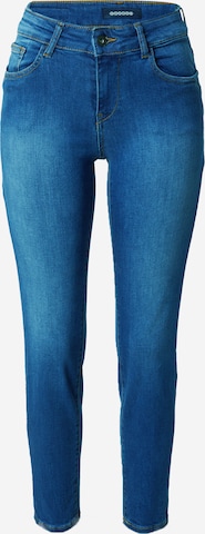 BONOBO Regular Jeans 'SOFIA' in Blauw: voorkant