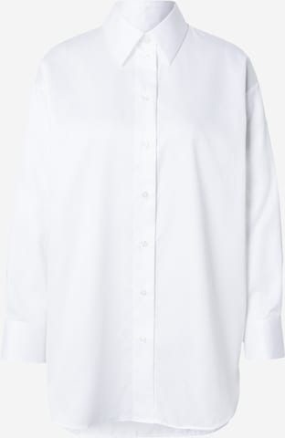 SEIDENSTICKER Pusero värissä valkoinen: etupuoli