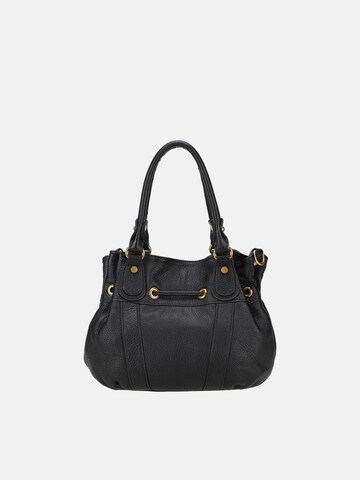 Arthur & Aston - Bolso de hombro 'Arthur & Aston Sac Bandoulière Femme Noir' en negro