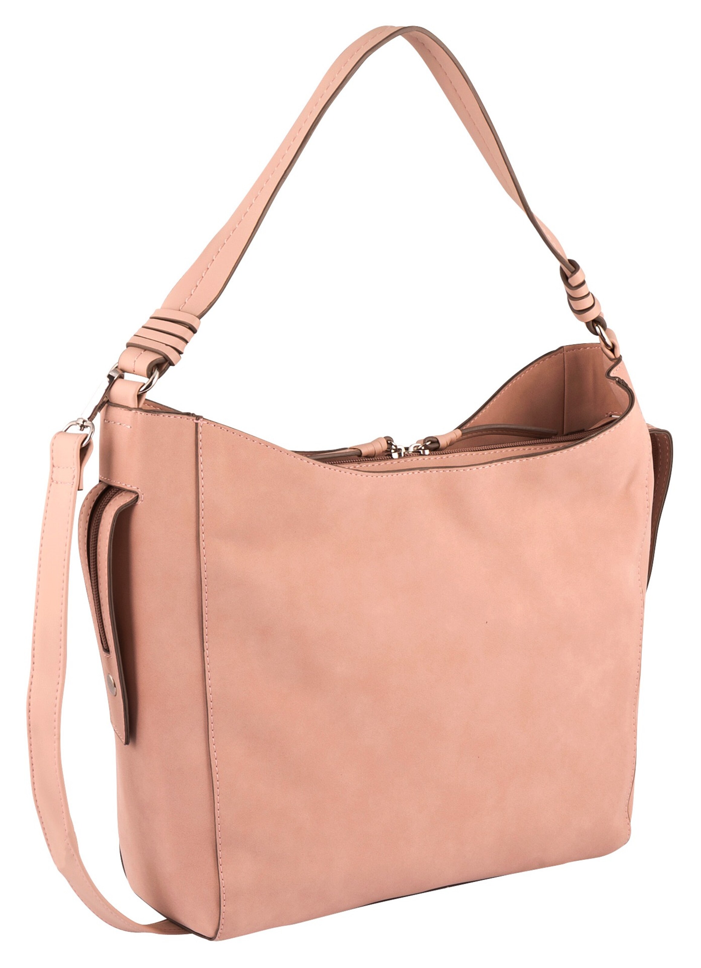 Frauen Taschen & Rucksäcke GABOR Umhängetasche in Altrosa - ZR66341 Frauen Taschen & Rucksäcke GABOR Umhängetasche in Altrosa - ZR66341