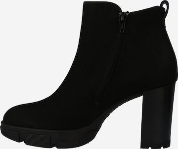 Paul Green Bootie in Black