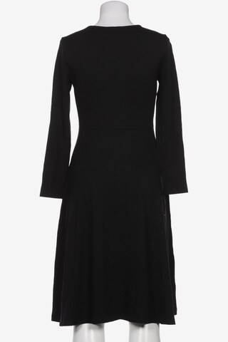 Efixelle Dress in S in Black