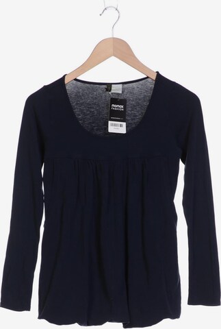 MOTHER Top & Shirt in S in Blue: front