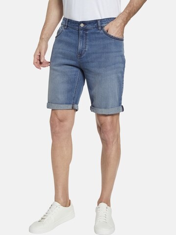 BABISTA Regular Jeans 'Carzini' in Blue: front
