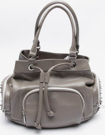 STEFFEN SCHRAUT Bag in One size in Grey: front