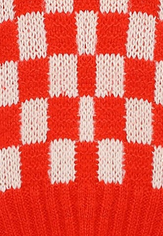 Sookie Trui in Rood