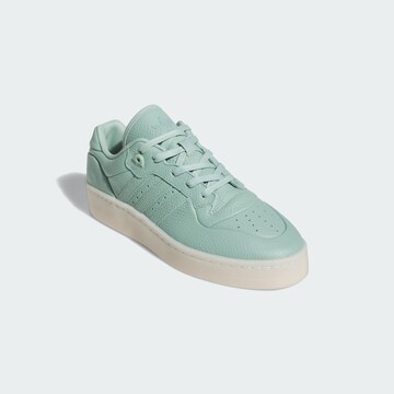ADIDAS ORIGINALS Sneakers 'Rivalry Lux' in Green