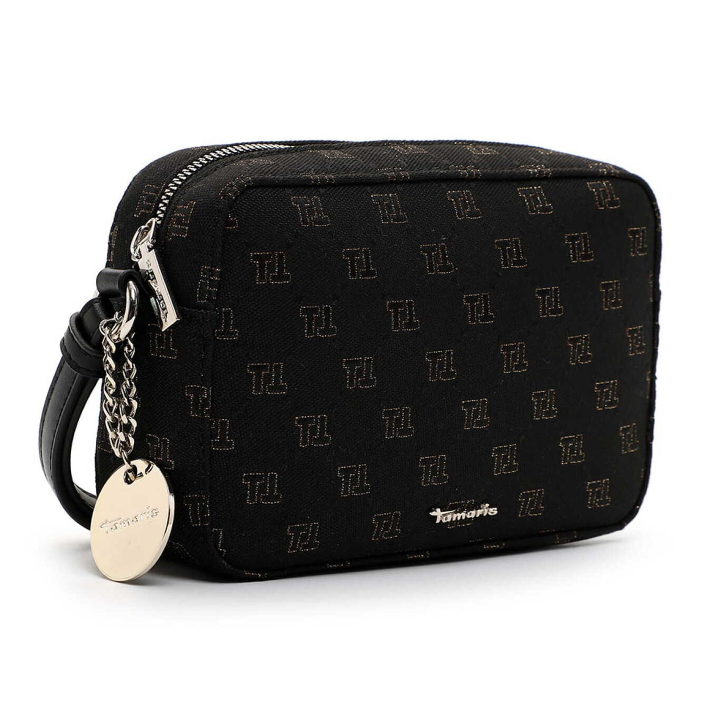 Tamaris Schoudertas 'Clarice' in Zwart