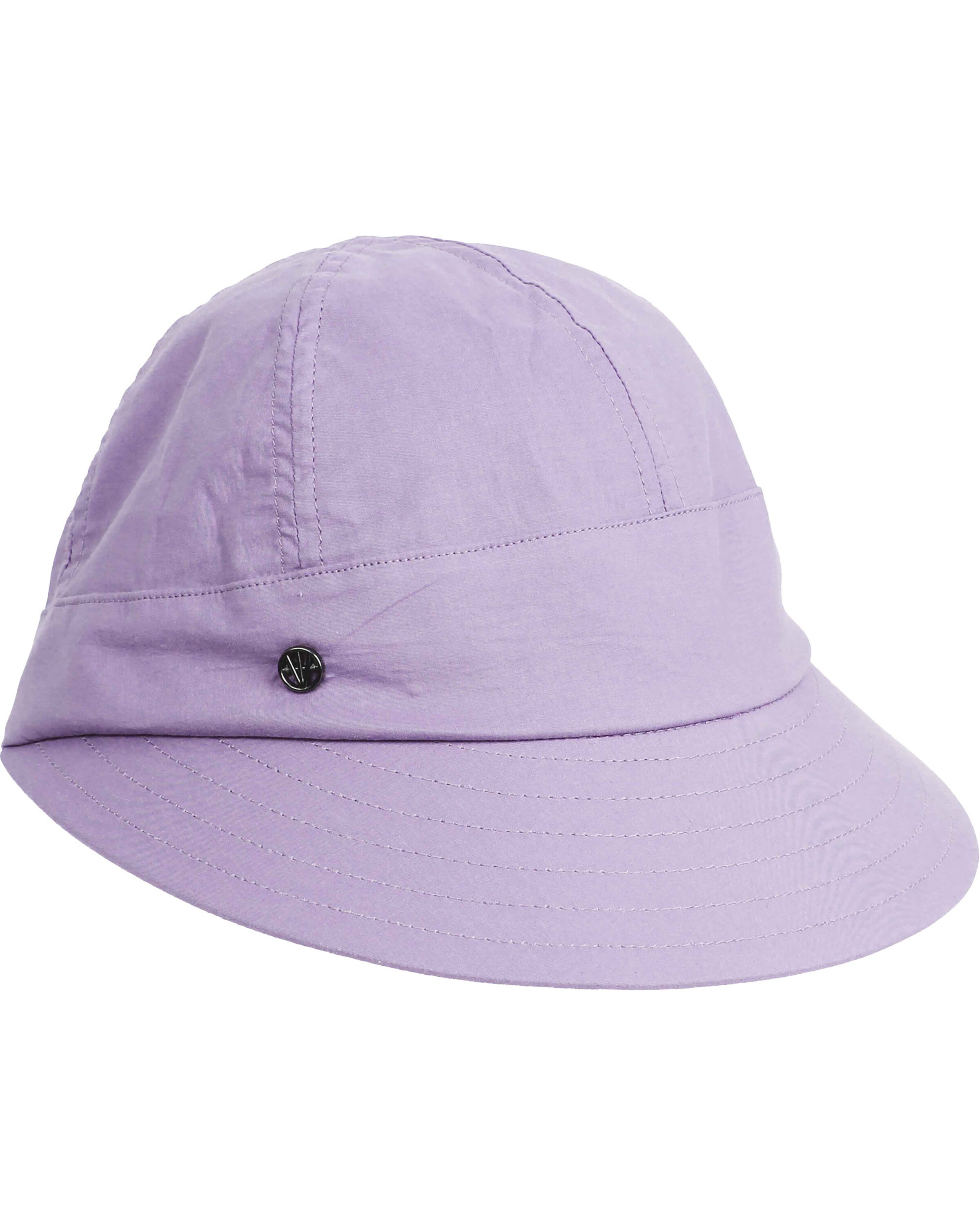 LOEVENICH Cap in Purple