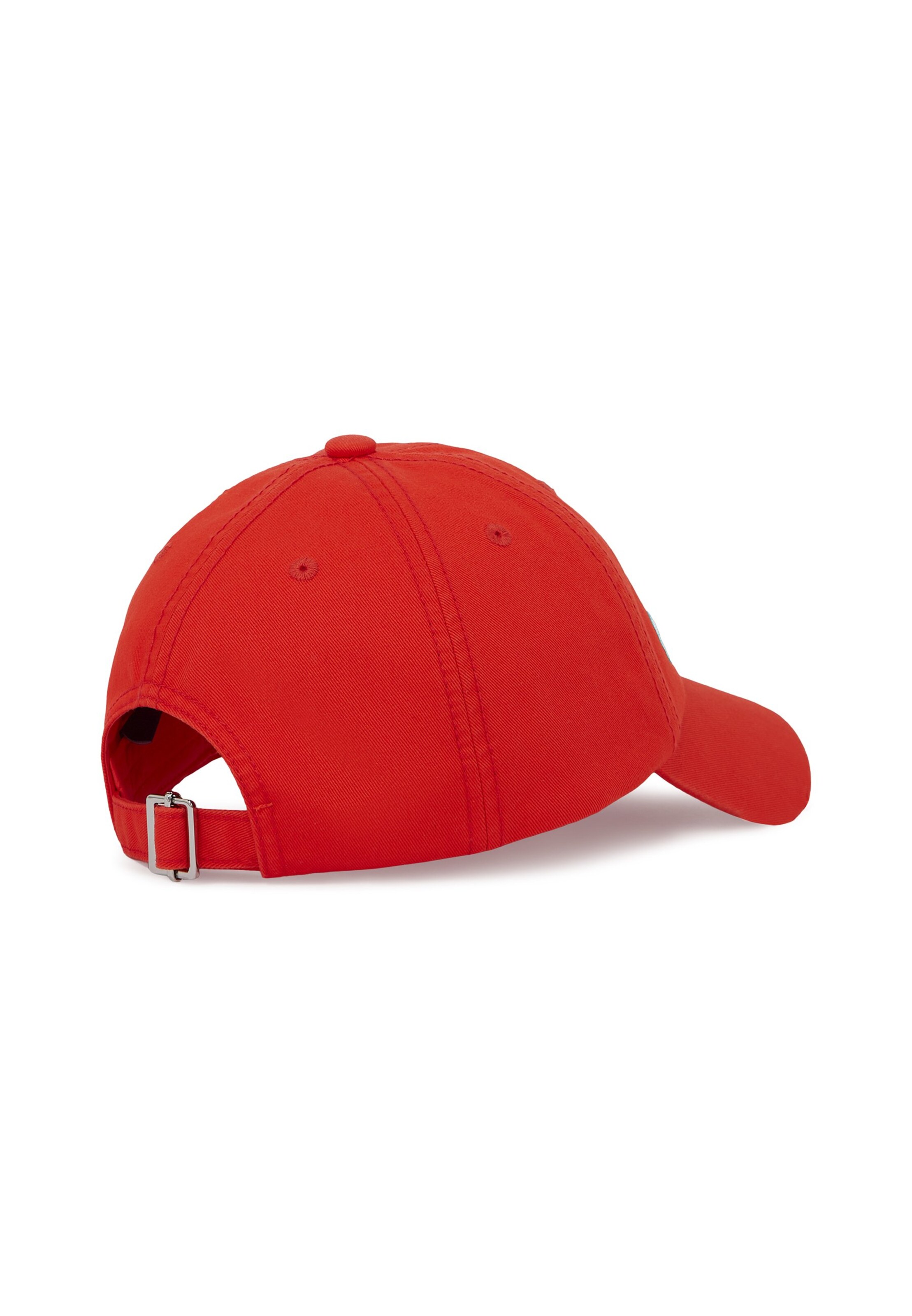 Casquette KARL LAGERFELD JEANS en rouge