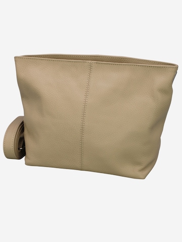 Adel Bags Shoulder Bag 'Vera' in Beige