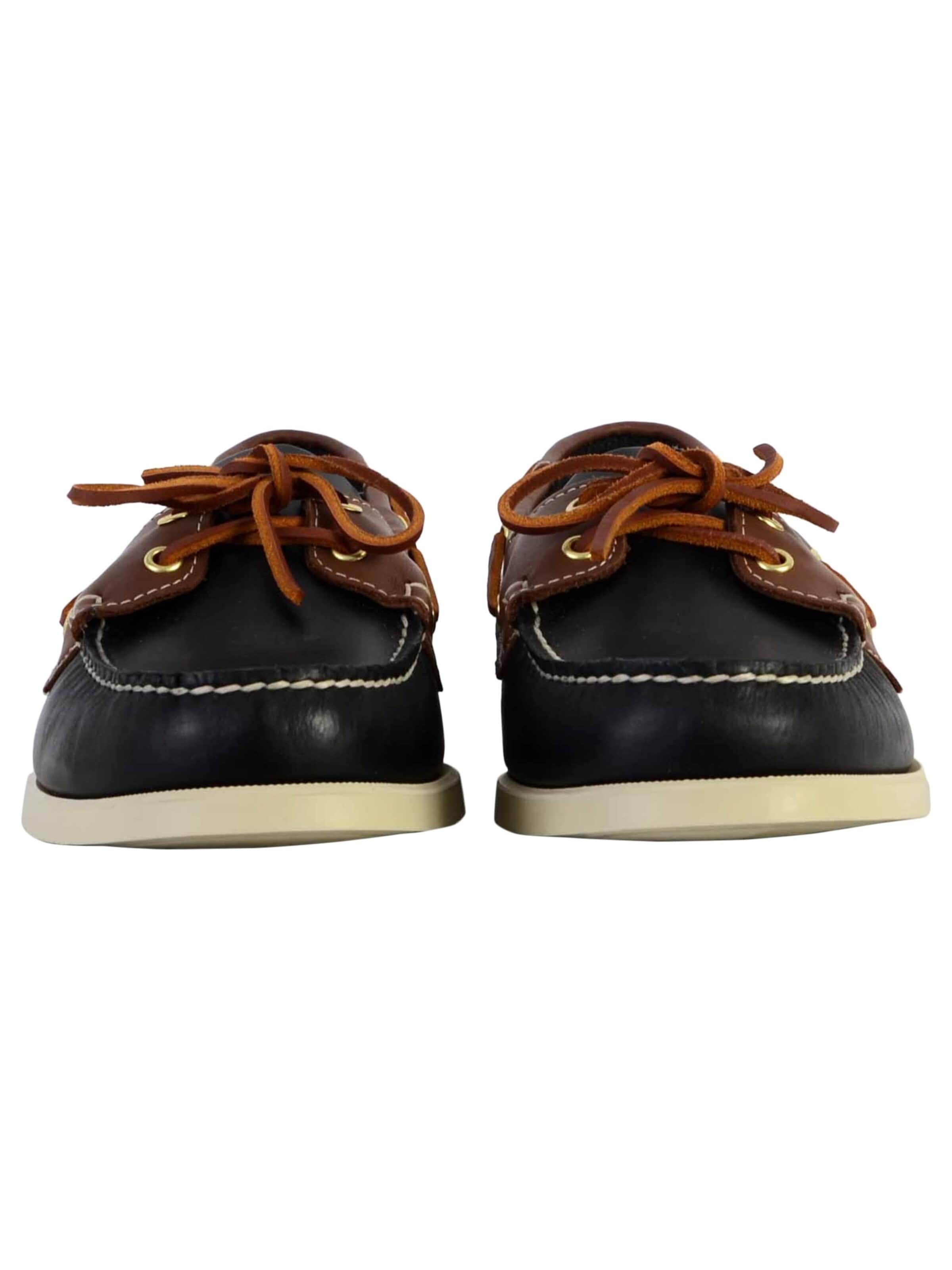 SEBAGO Lace-up shoe in Black
