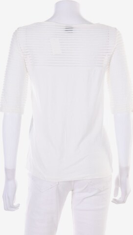 s.Oliver BLACK LABEL Shirt XS in Weiß