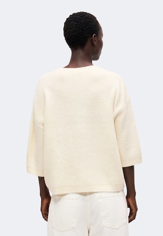 monari - Jersey en blanco