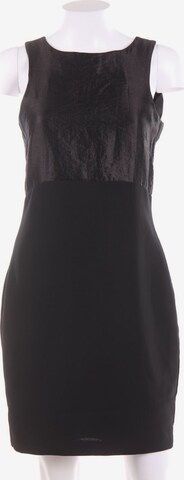 H&M Dress in S in Black: front