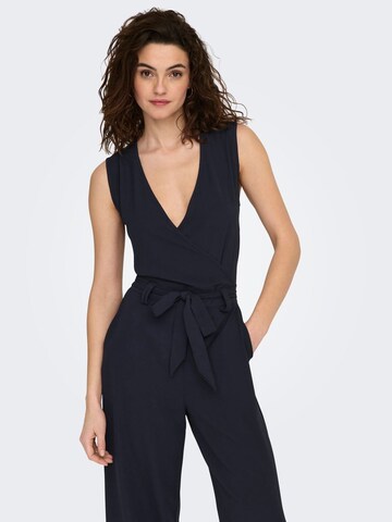 ONLY Jumpsuit in Black