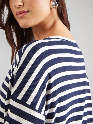 Fransa - Camiseta 'FRCANO' en azul