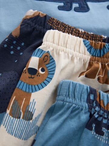 NextPidžama set - plava boja