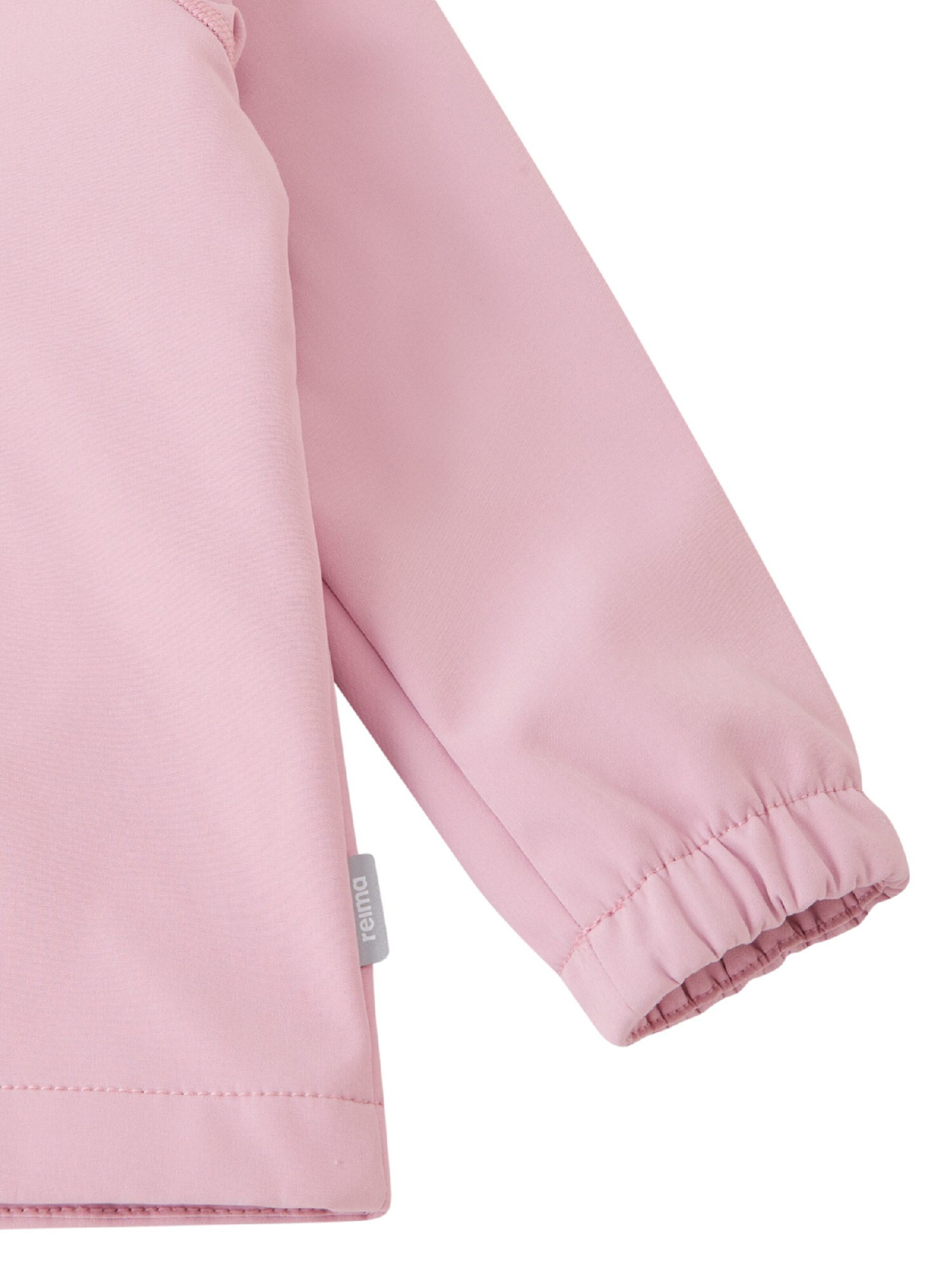 Veste fonctionnelle 'Vantti' Reima en rose