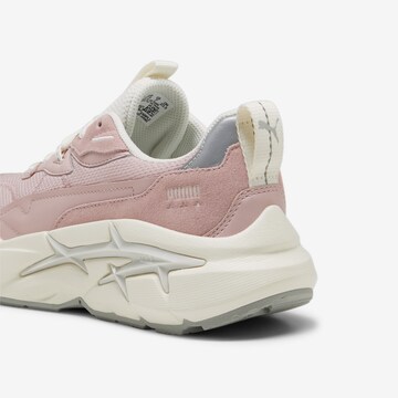 PUMA Sneaker low in Pink