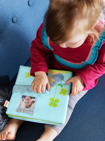 HABA Game ' Glück ' in Mixed colors