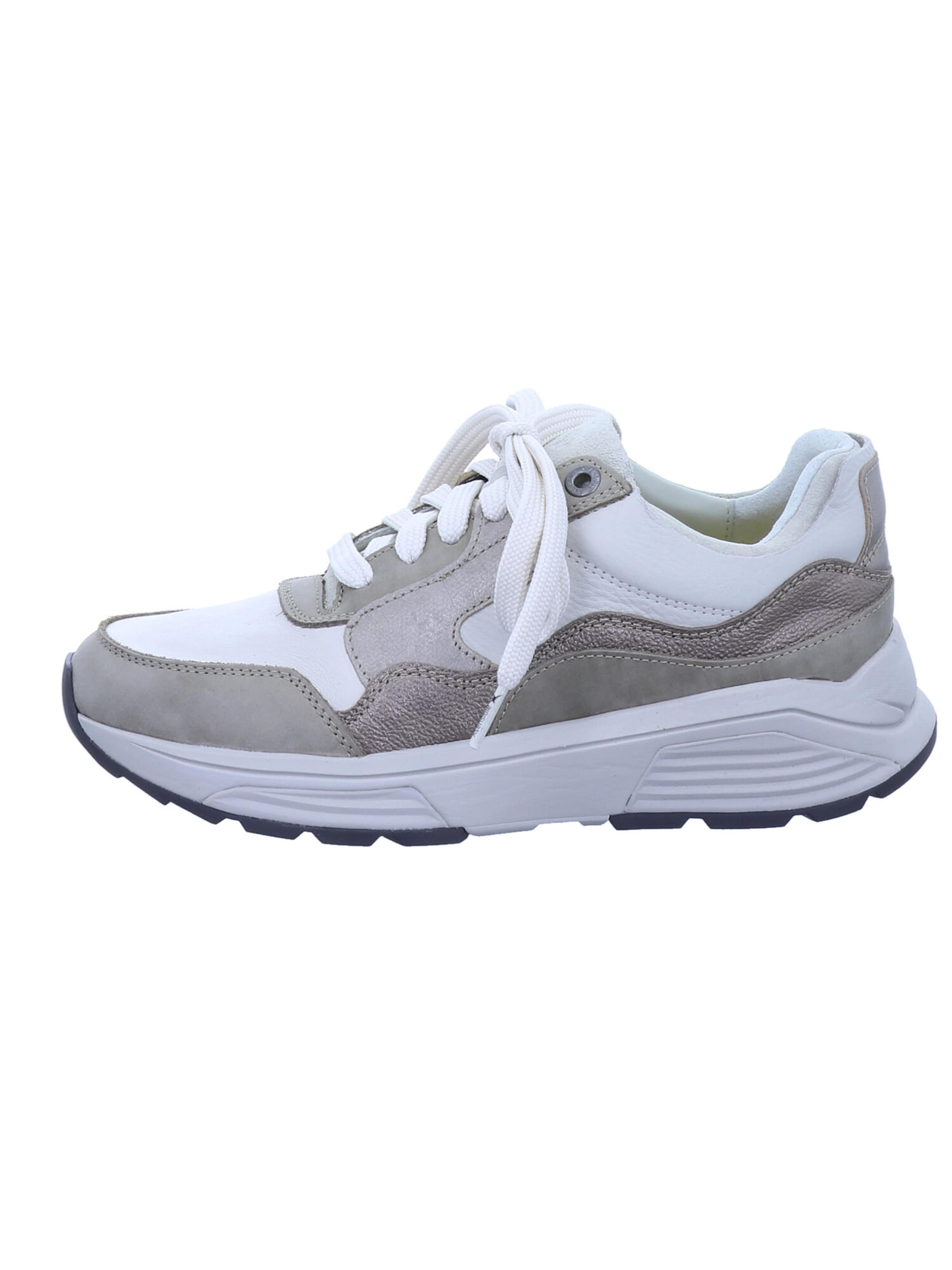 Xsensible Sneaker 'Golden Gate' in Grau