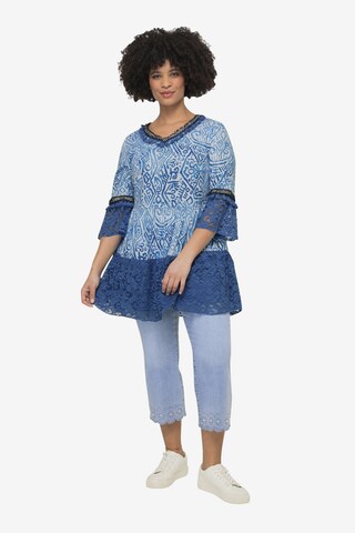 Angel of Style Tuniek in Blauw